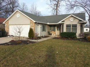 341 Longford Ave, Elyria, OH 44035