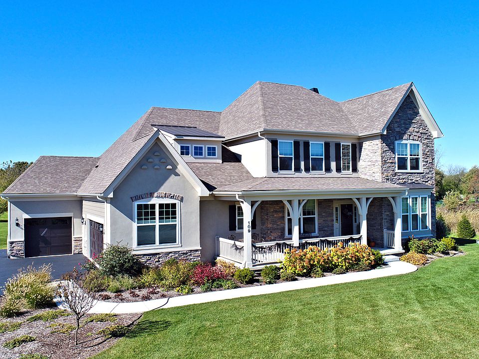 Gorgeous Curb appeal