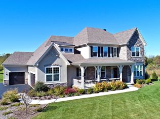 109 Equestrian Way, Hawthorn Woods, IL 60047