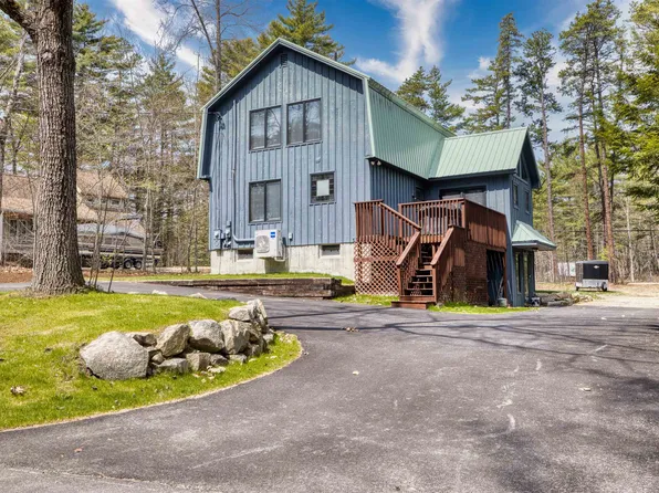 14 Oakwood Drive, Ossipee, NH 03814