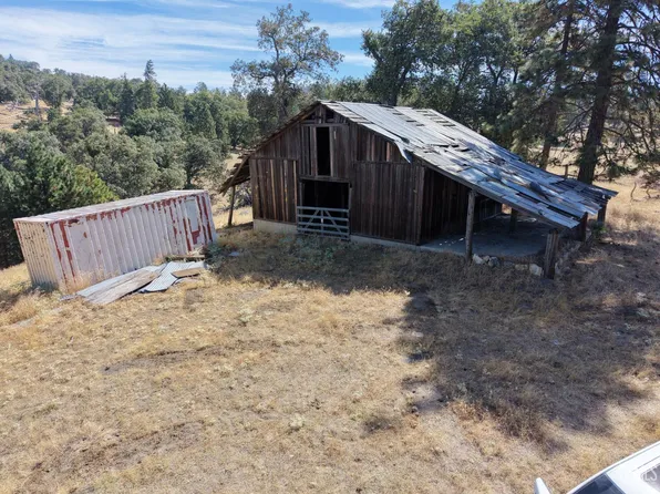 0 Rancheria Rd, Bakersfield, CA 93308