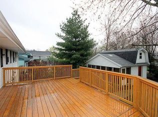 1532 Gates Dr, Rantoul, IL 61866