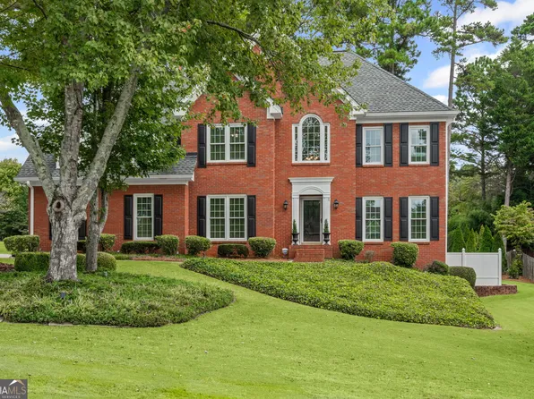 1877 De Winton Pl, Lawrenceville, GA 30043