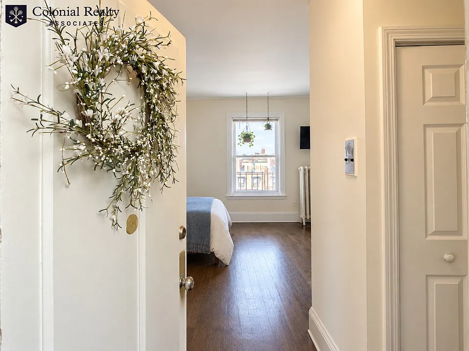 90 Charles St #53