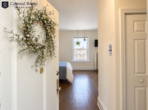 90 Charles St #53