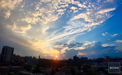 Sold by Bond New York