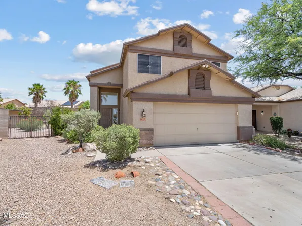 7903 S Wild Primrose Ave, Tucson, AZ 85747