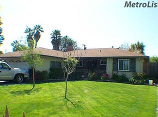 5060 Bonniemae Way, Sacramento, CA