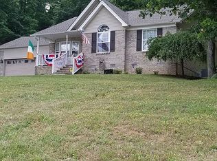 551 D V Cir, Spring Hill, TN 37174
