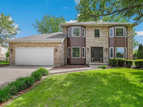 10749 Ashford Ave, Frankfort, IL 60423