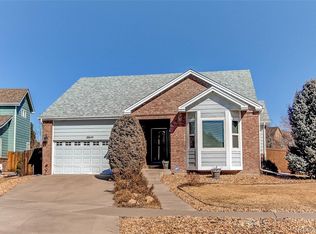 18645 E Harvard Dr, Aurora, CO 80013