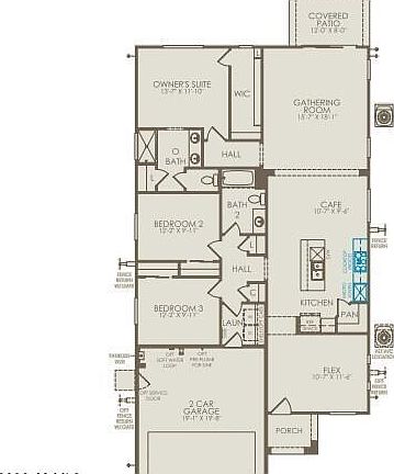 2nd image of this home