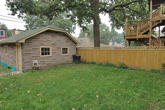 Yard