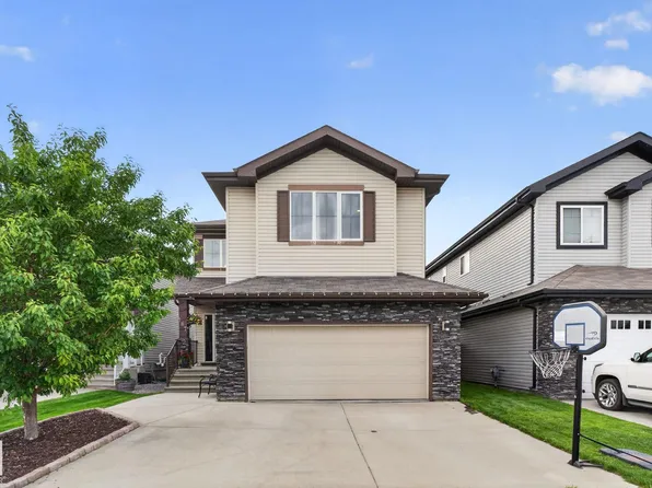 187 Bremner Cres, Fort Saskatchewan, AB T8L 0J7