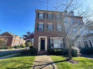 13000 Clarksburg Square Rd, Clarksburg, MD 20871