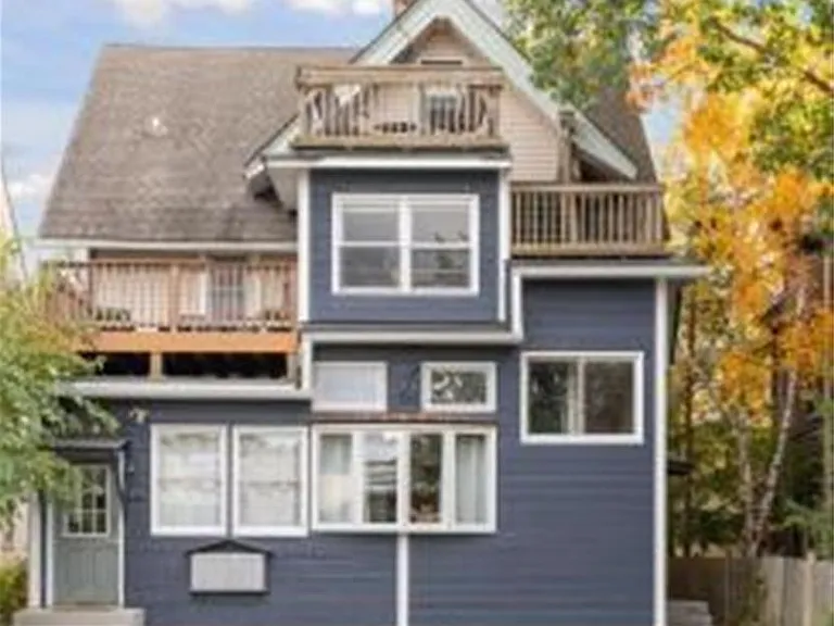 708 Holly Ave #4 — Photo 1