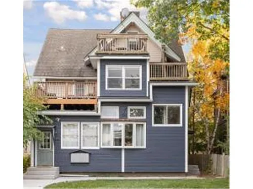 708 Holly Ave #4 Photo 1