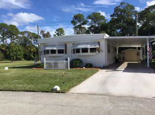 26 Mediterranean Blvd N, Port Saint Lucie, FL 34952