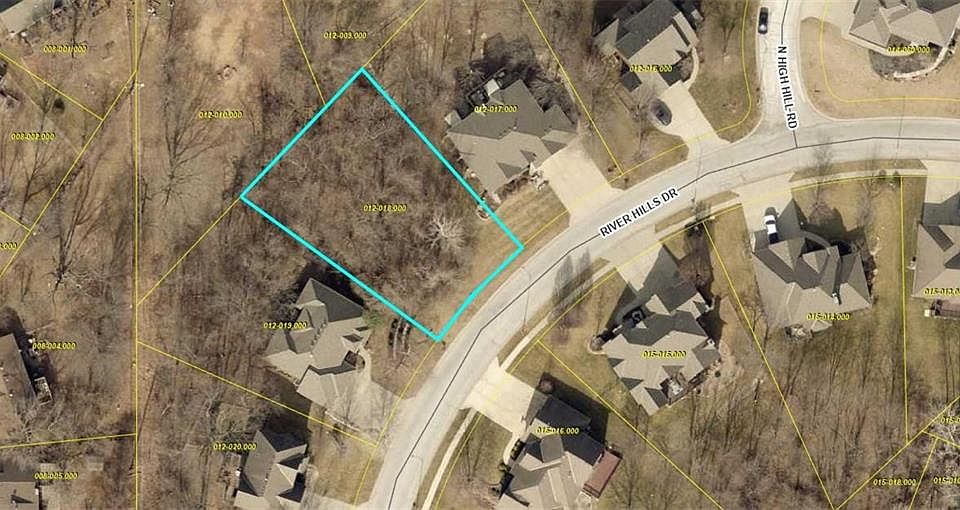 2nd image of LOT 46 River Hills Dr