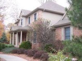 4529 Wyndemere Ln, Fort Wayne, IN 46835