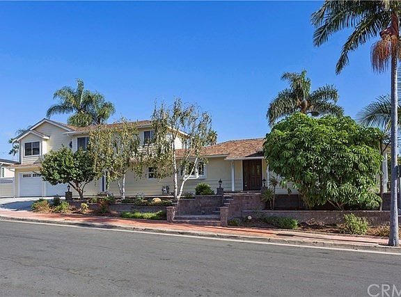 New roof was installed this year and the home was freshly painted inside and out just a few years ago.