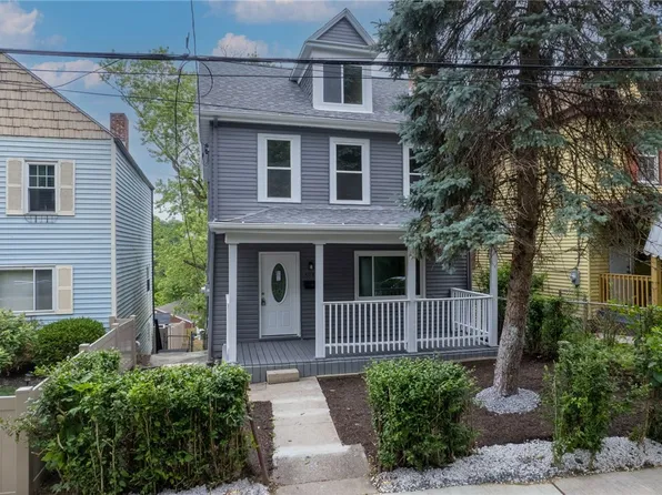 1930 Woodward Ave, Pittsburgh, PA 15226