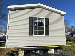 10505 Cedarville Rd LOT 8-3, Brandywine, MD 20613