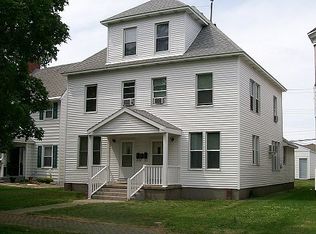 1314 Wabash Ave, Mattoon, IL 61938