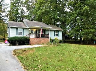 1796 Mathison Cir, Cookeville, TN 38506