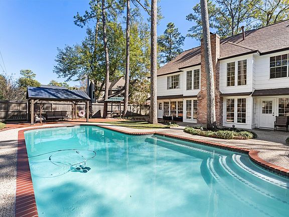 4th image of 16011 Stratton Park Dr