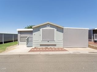 50158 Ehrenberg Poston Hwy #F6, Ehrenberg, AZ 85334