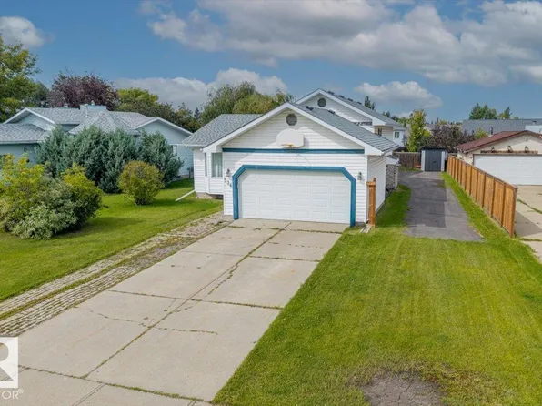 536 Sunnydale Rd, Morinville, AB T8R 1B7