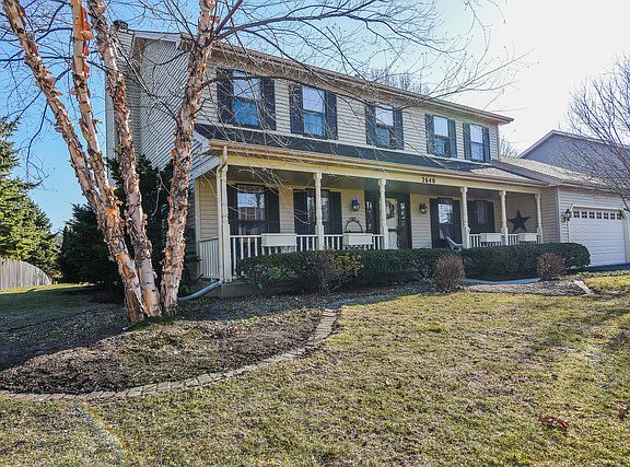 2nd image of 2640 Berkshire Dr