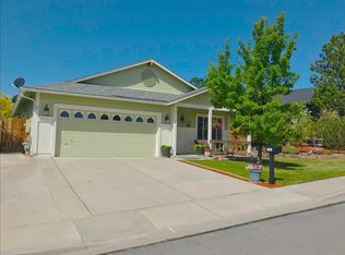 1661 Saturno Heights Dr, Reno, NV 89523