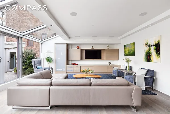 Sold by Compass | media 13