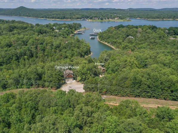 23660 Lakewood Drive, Shell Knob, MO 65747
