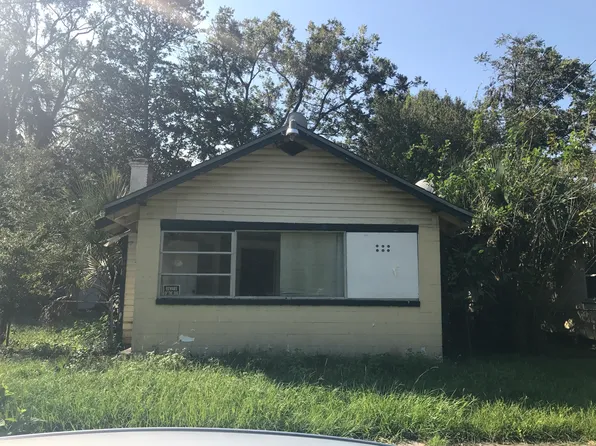 1498 W 22nd St, Jacksonville, FL 32209