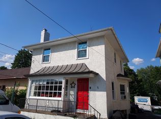 5 Toxony Ave #A, Glenside, PA 19038