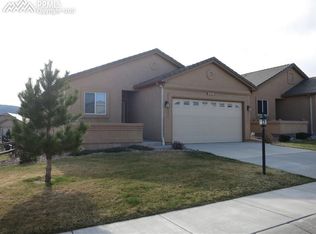 2365 Creek Valley Cir, Monument, CO 80132