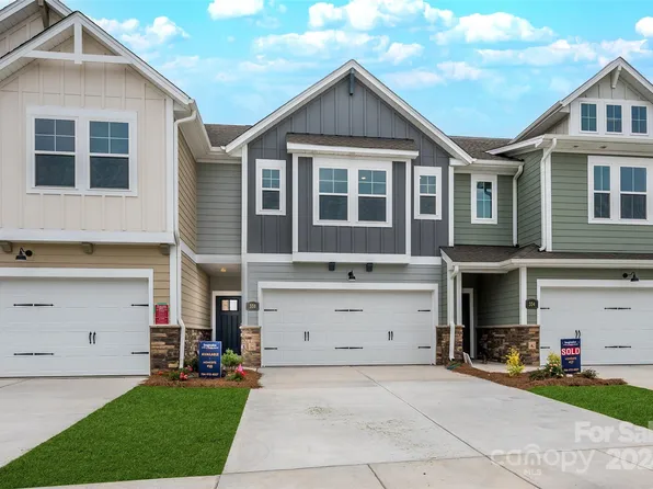 338 Quartz Hill Way, Waxhaw, NC 28173