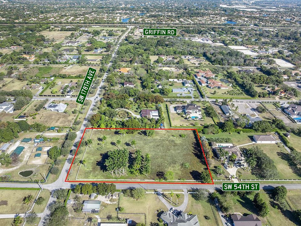 1st image of 17701 SW 54 Street
