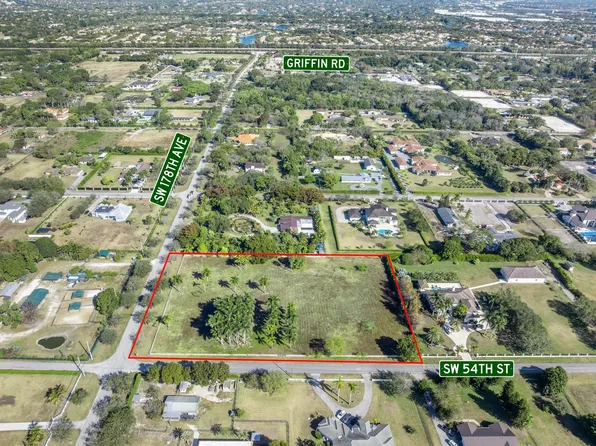 17701 SW 54 Street, Southwest Ranches, FL 33331