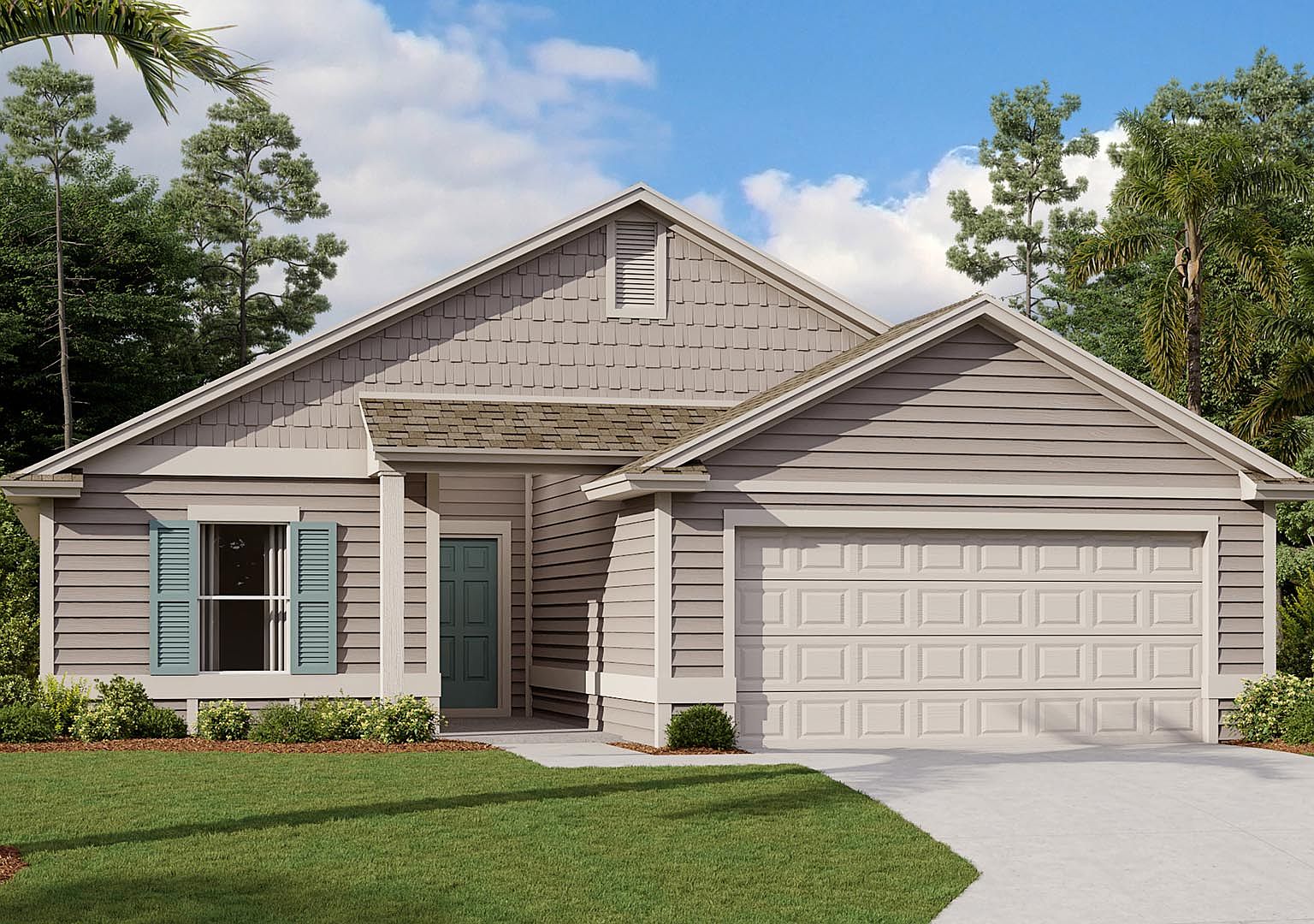 AVON Plan, Dorado at Entrada, Saint Augustine, FL 32084 Zillow