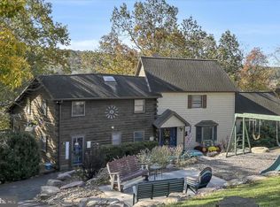 1489 Bearcat Cv, Auburn, PA 17922