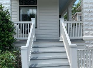 1316 Pleasant St, New Orleans, LA 70115