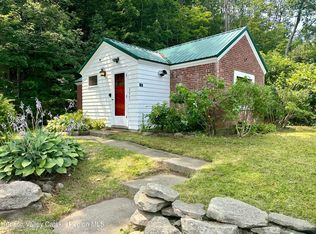 293 Main St, Pine Hill, NY 12465