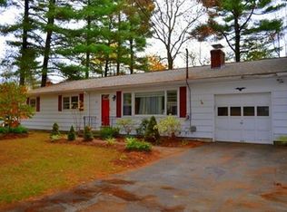 251 High Street Ext, Lancaster, MA 01523