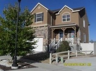 7948 S Big Sycamore Dr, West Jordan, UT 84081