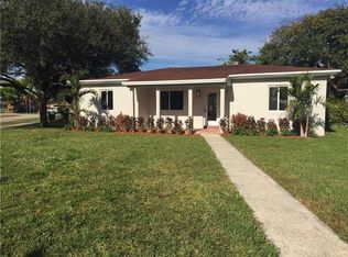 6891 SW 48th Ter, Miami, FL 33155