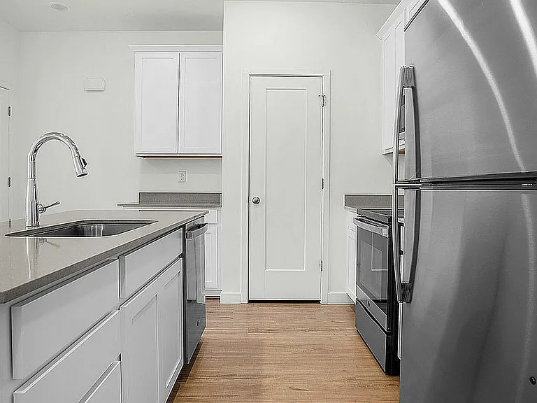The Park Townhomes — Photo 21